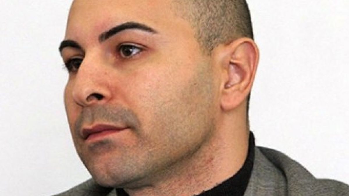 Боевски малтретиран в затвора