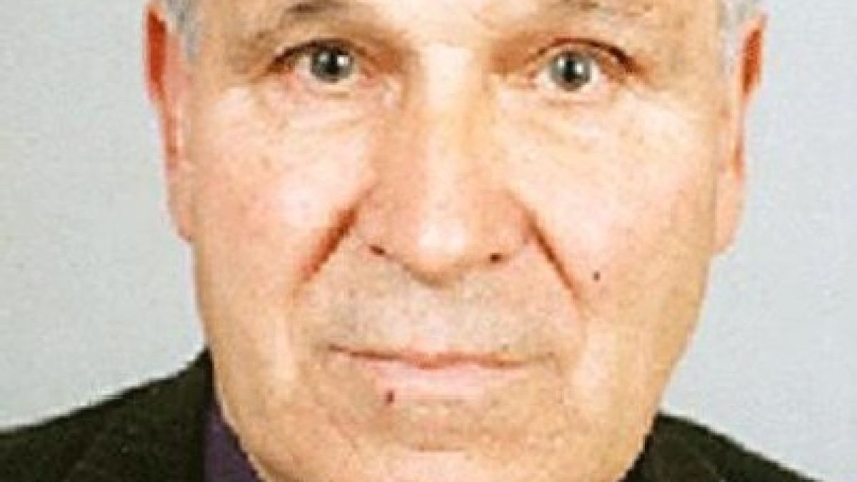 Полицията издирва 81-годишен софиянец
