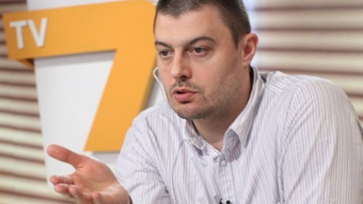Николай Бареков пред БЛИЦ: Правим Дрийм тийм