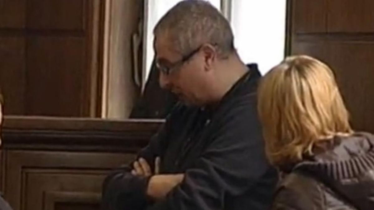 Върнаха в ареста касиера, изнесъл 21 млн. лв. от банка