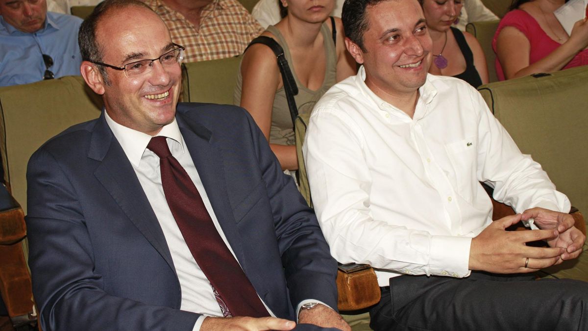 РЗС не прие оставката на Атанас Семов