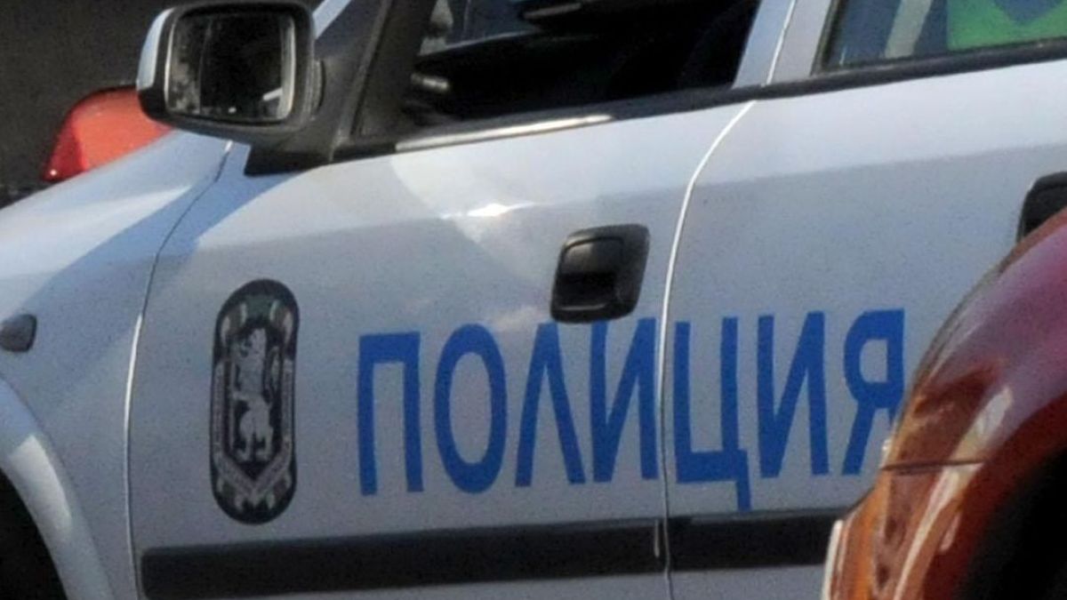 Издирвана се яви сама в полицията