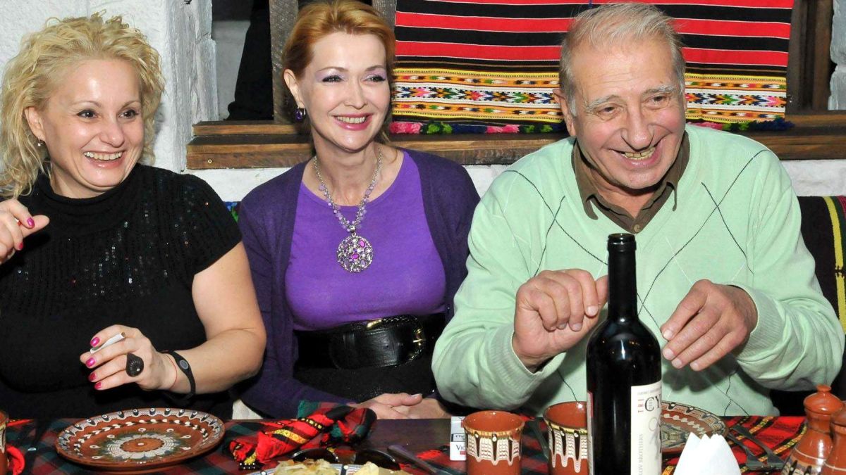 Славчо Пеев: Не съм топил приятеля си Ачо Георгиев, че е доносник