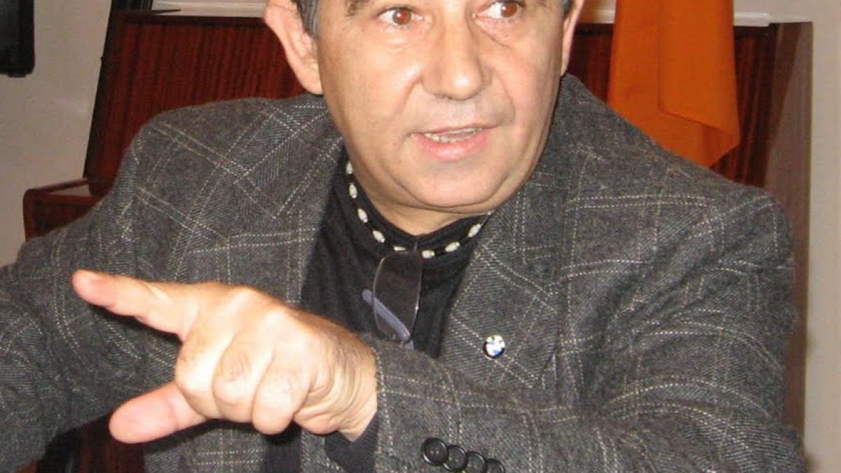 Шеф на парламент ще съди лидер на "Атака"