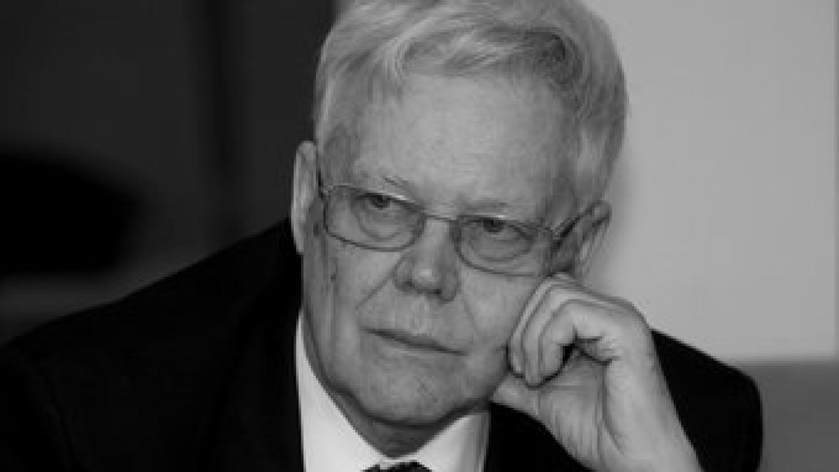 Почина известен руски шпионин