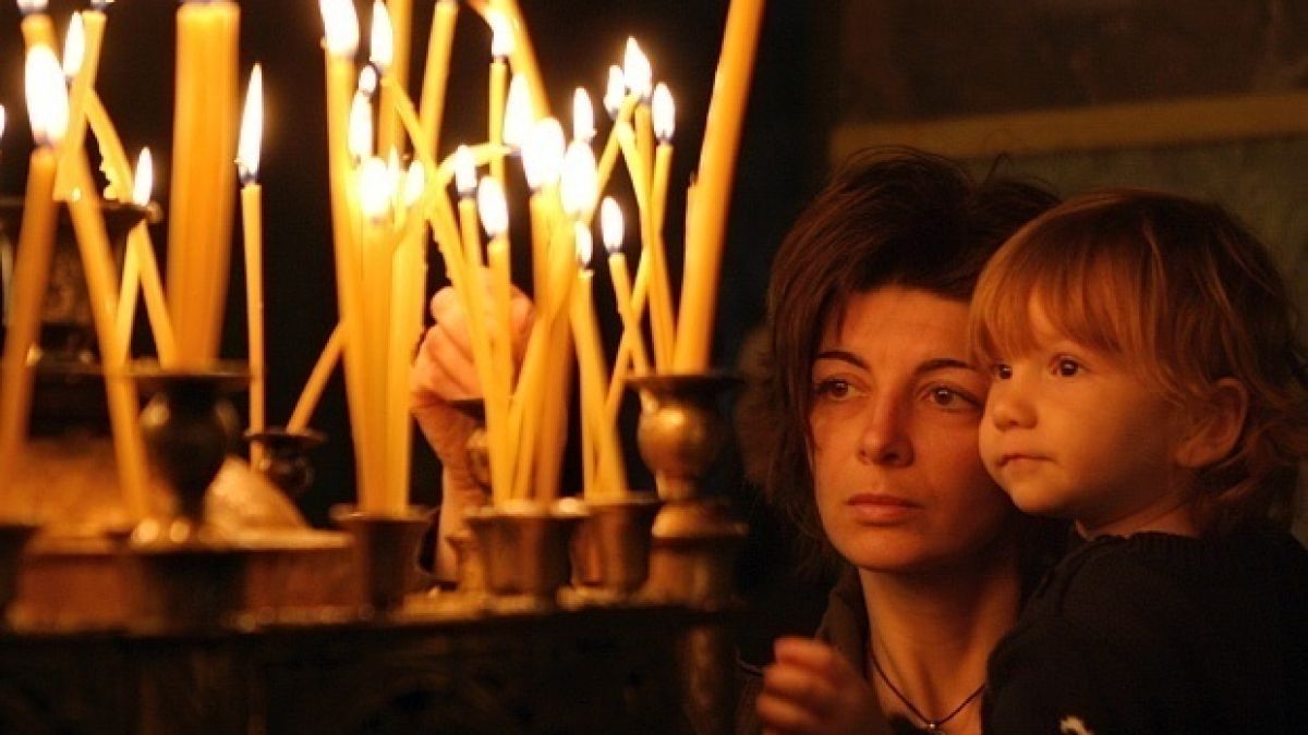 Ден на християнското семейство