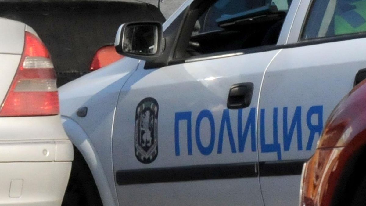 Издирван нахлул във военен полигон