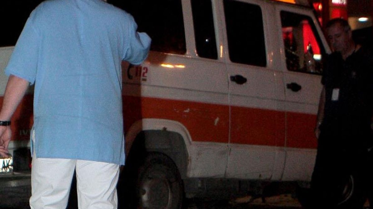 2-месечно бебе се задуши в съня си