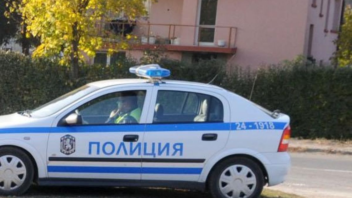Струг уби работник