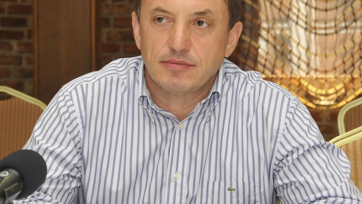 Алексей Петров става спонсор на “Марица”?