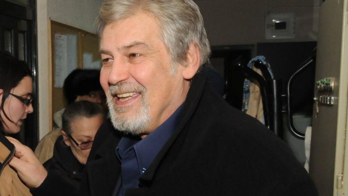 Стефан Данаилов: Знам как се пише “сбогом”