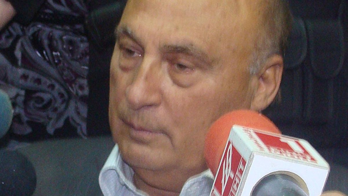 Цар Киро се разболя