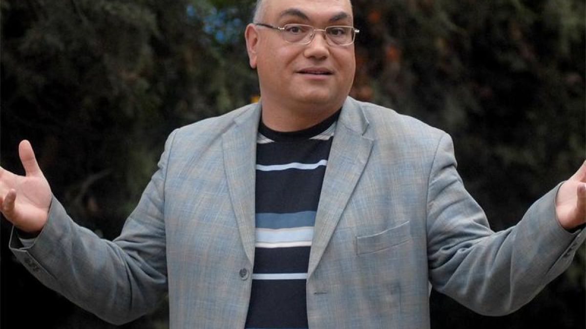 Владо Кузов стана студент по дизайн