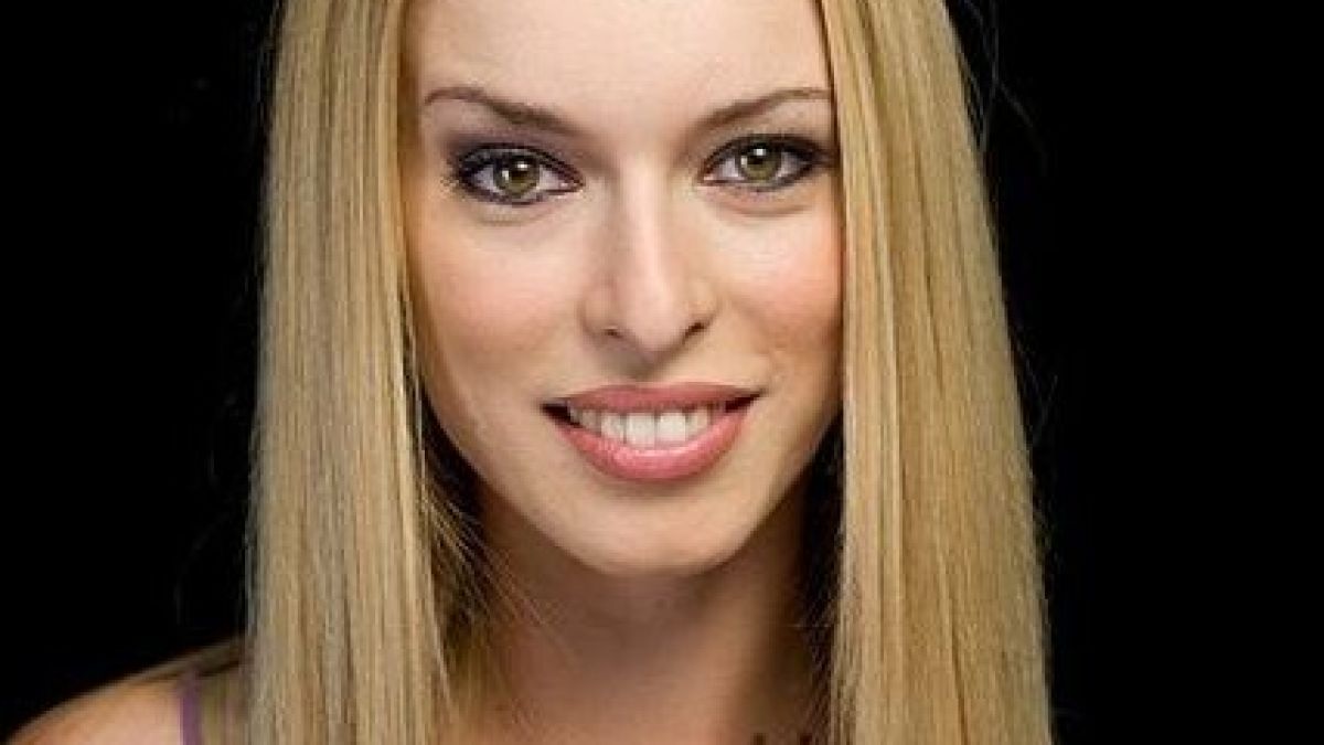 Даниела Янков с нова любов