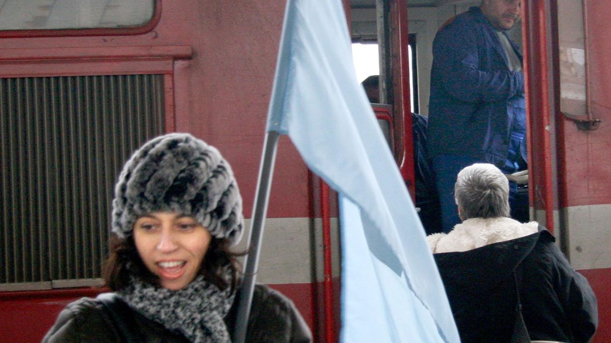 Без влакове и в петък
