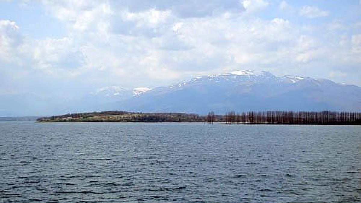 Жена се удави в язовир Копринка заради дългове