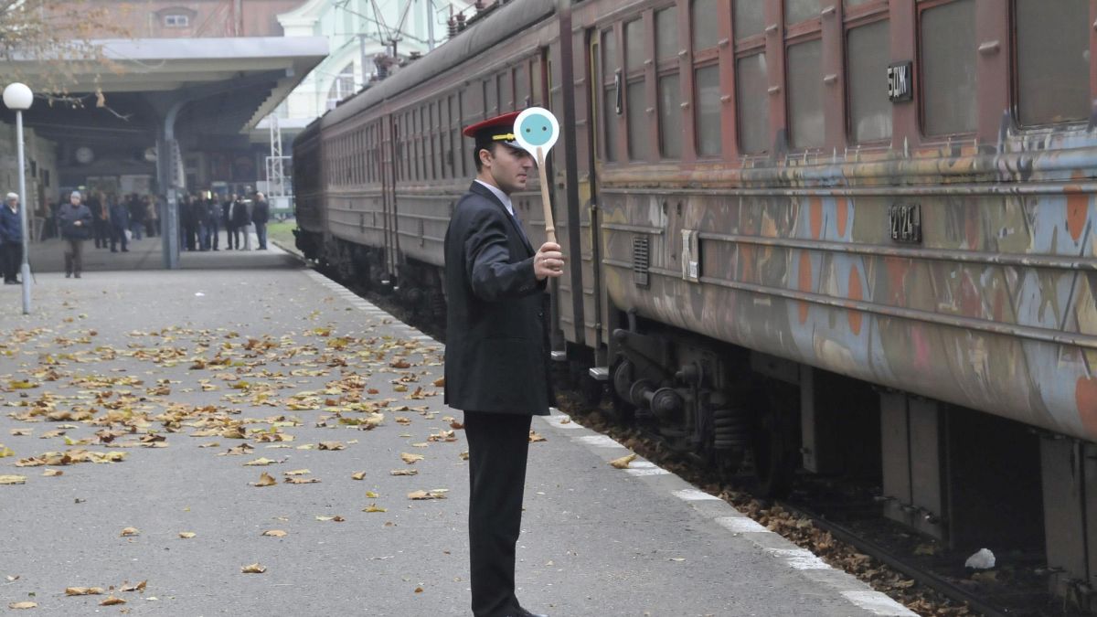 БДЖ ще съди стачниците
