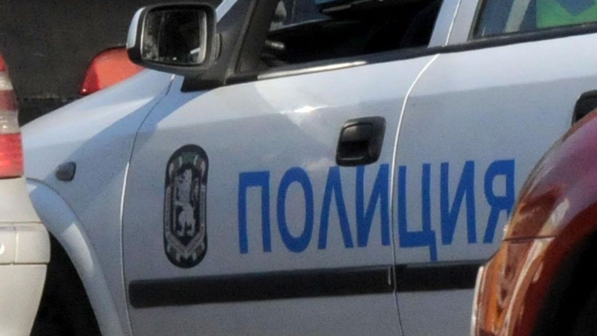 Катастрофиралият край Девня с разкъсани вътрешности