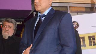 Борисов: Изобщо да не си мислят, че с протест ще ме уплашат