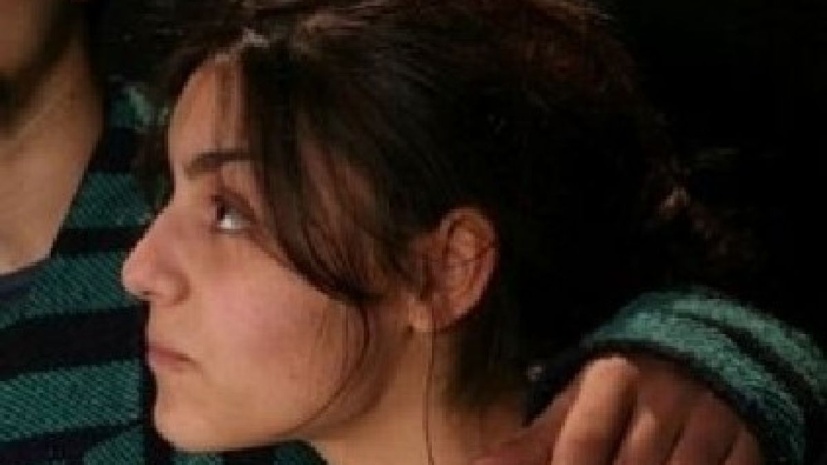 Издирваната студентка се върнала у дома