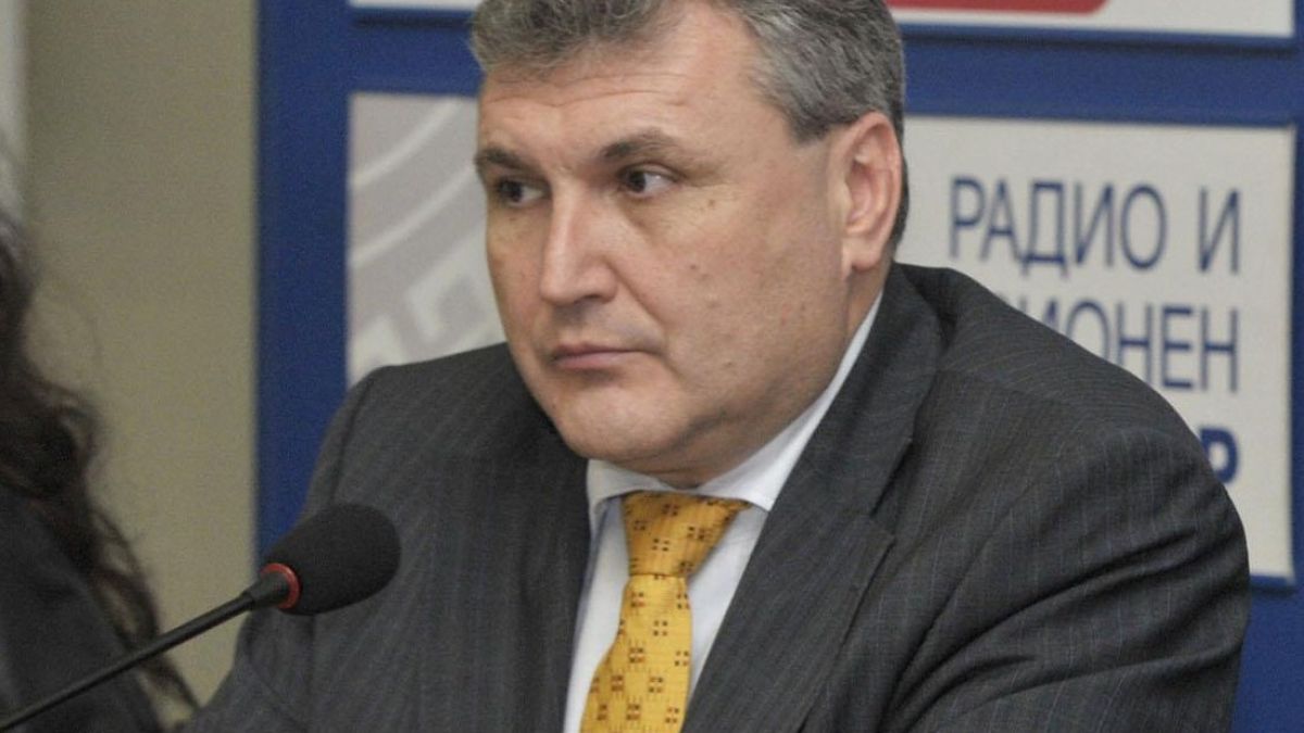 Министерството оправда правителствена болница