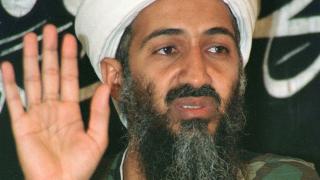 ЦРУ разсекрети личния дневник на Осама бин Ладен