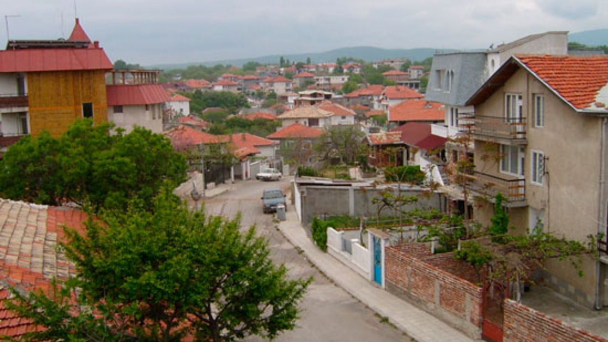 И жената на съдия Урумов - социално слаба