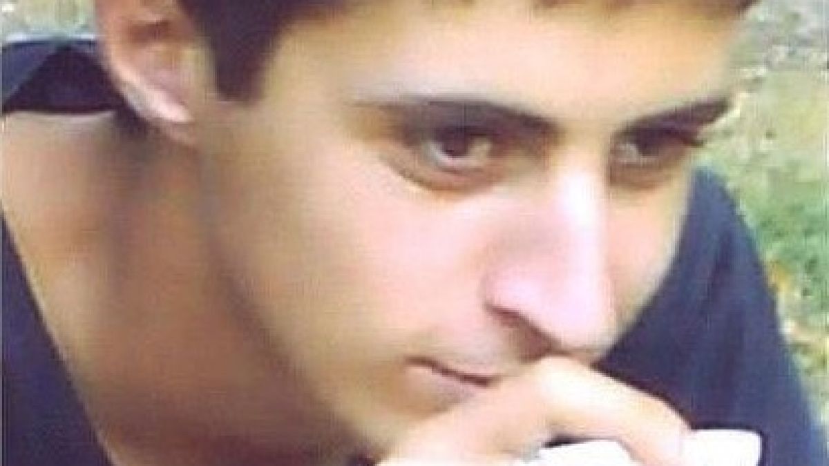 Убийците на студента: Дразнеше ни и го убихме