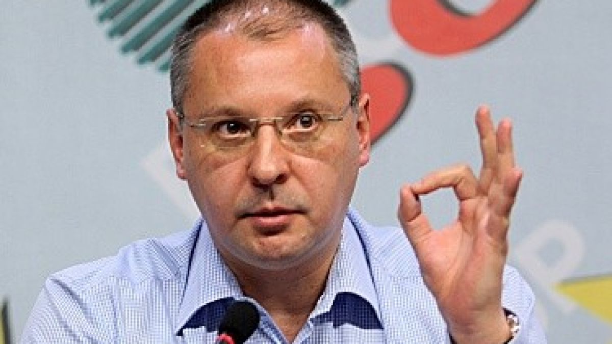 Станишев: Моята основна цел са следващите парламентарни избори