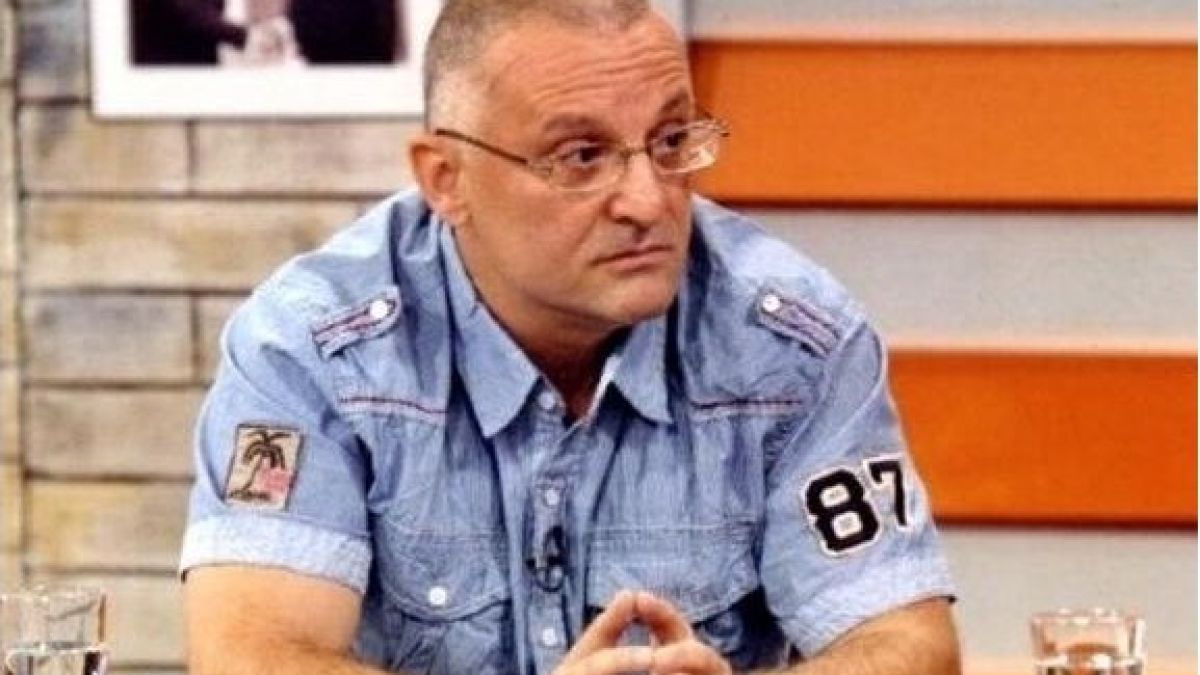 Бойко Борисов- Мечо Пух на десетилетието 