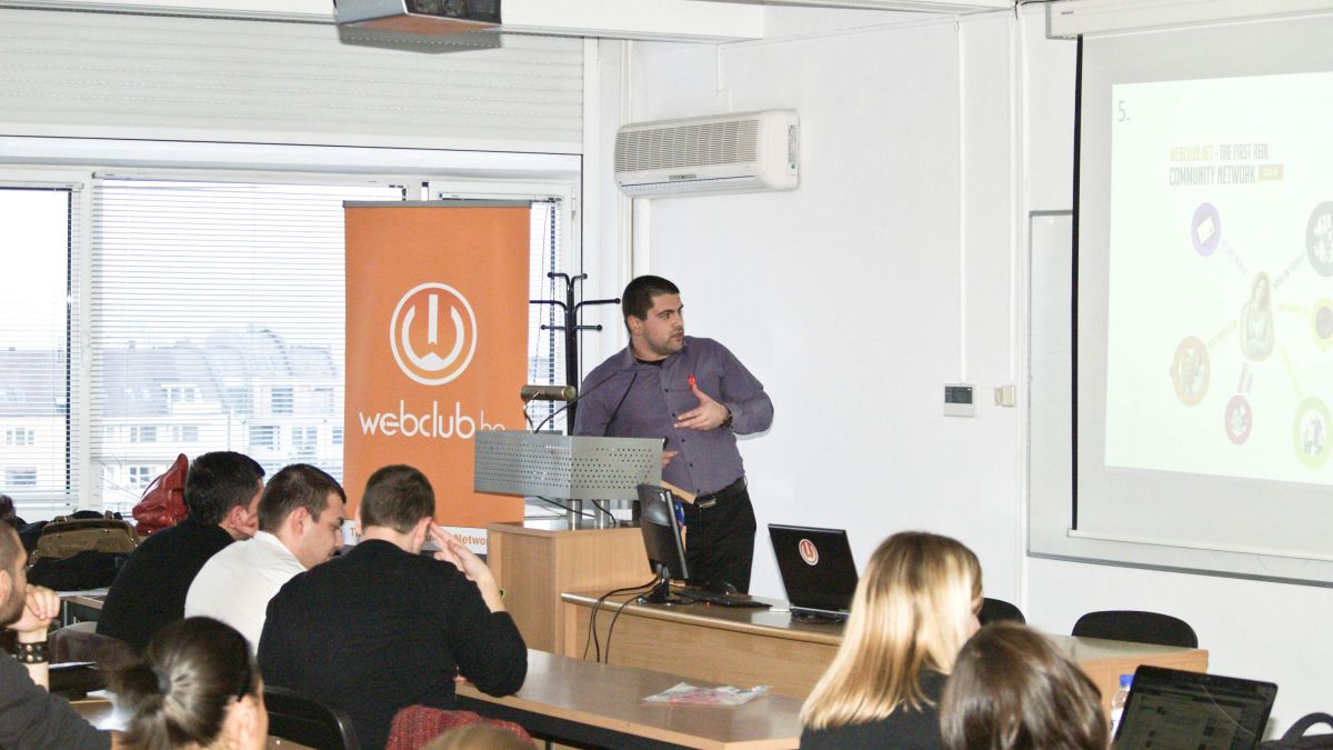 Родният Webclub мери ръст с големите