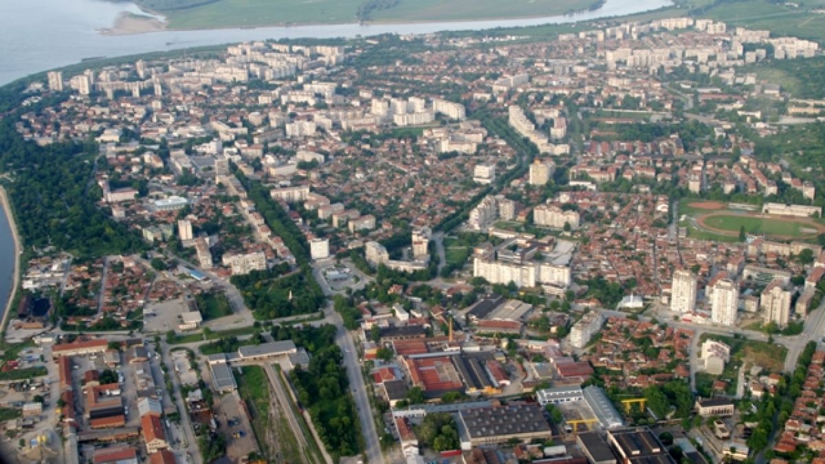 Рекордно топло в Силистра