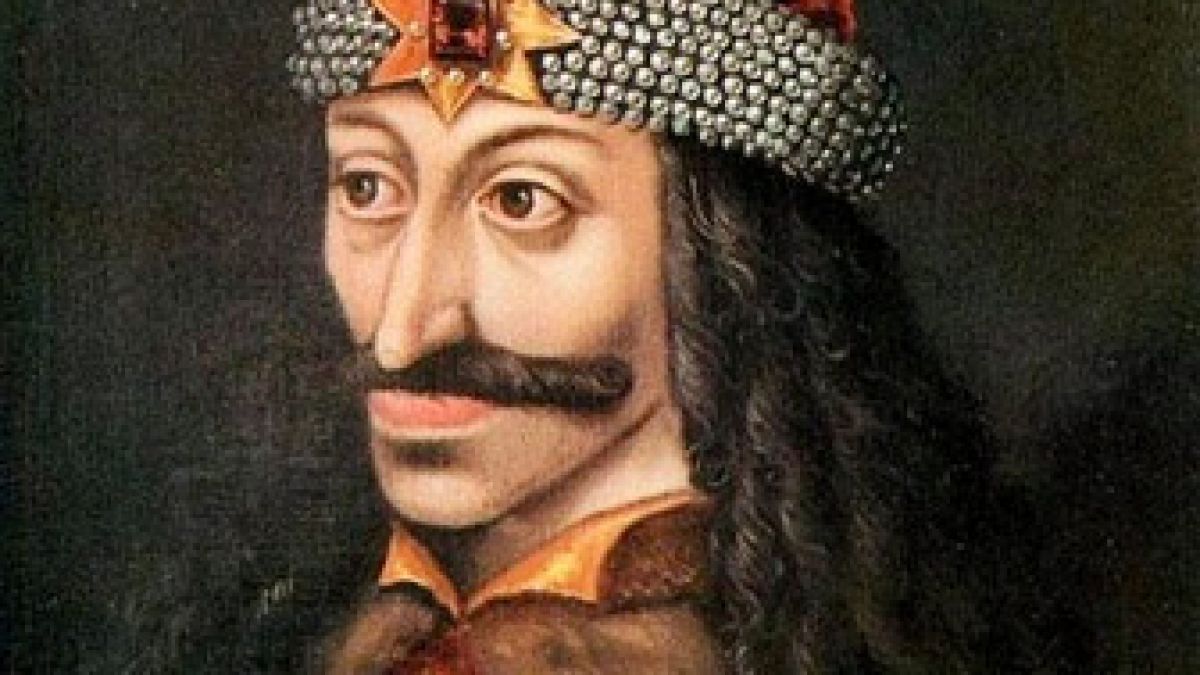 Дракула бил сърбин 