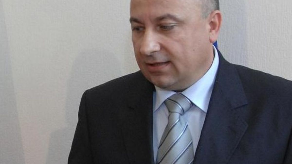 Борисов освободи зам.-министър на правосъдието