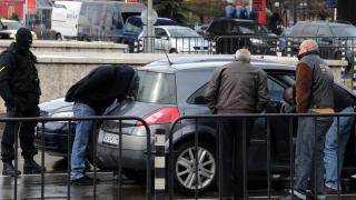Гембъла остава в ареста за 72 часа