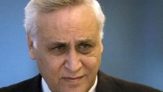 Бившият президент на Израел в затвора за изнасилване