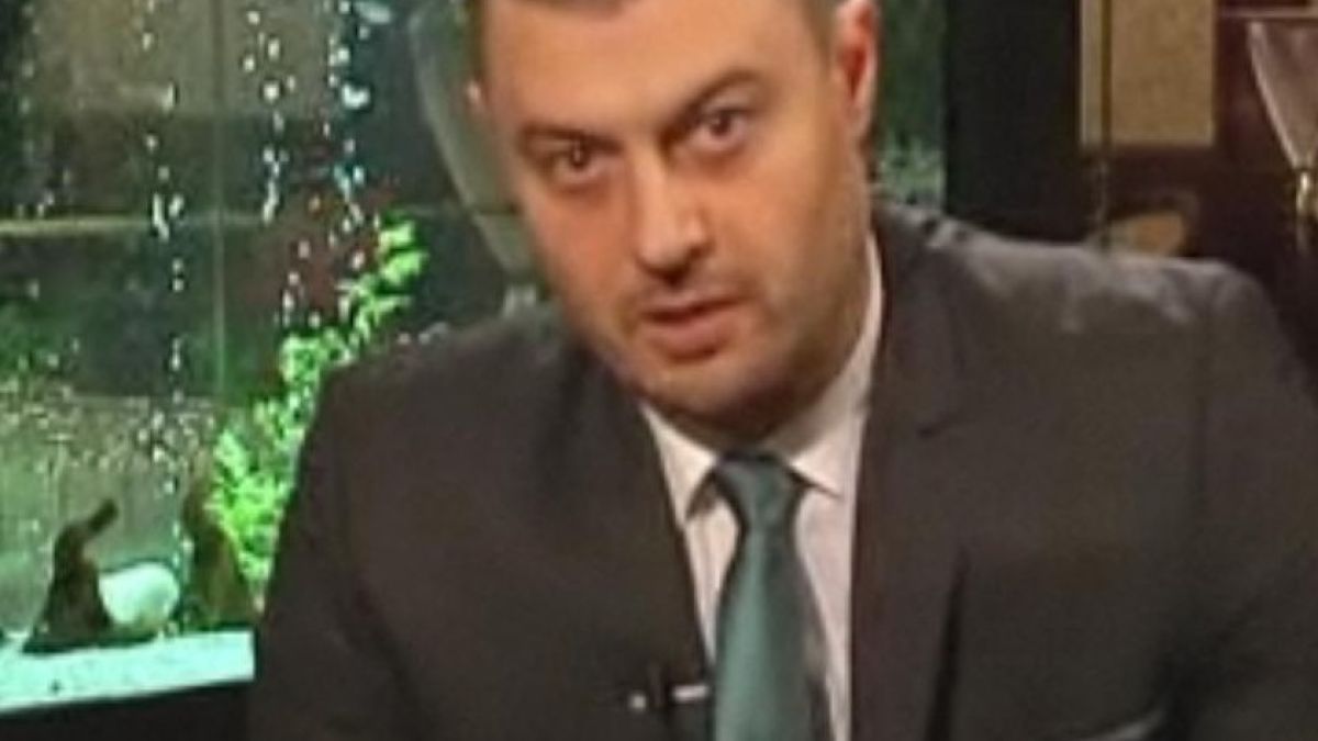 СЕМ ще разгледа казуса "Бареков и тракторите"