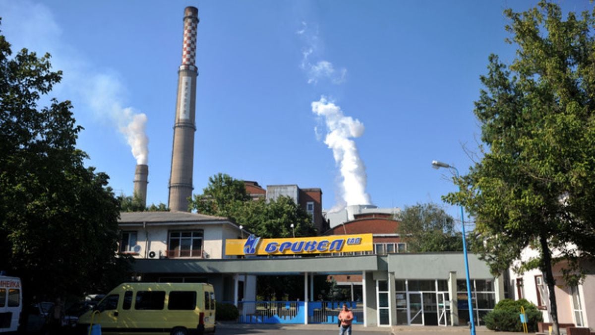 Американци купуват сръбския завод за гуми на Ковачки