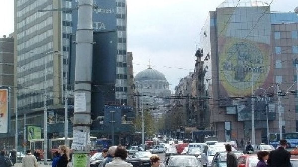 Белград освирка ЕС