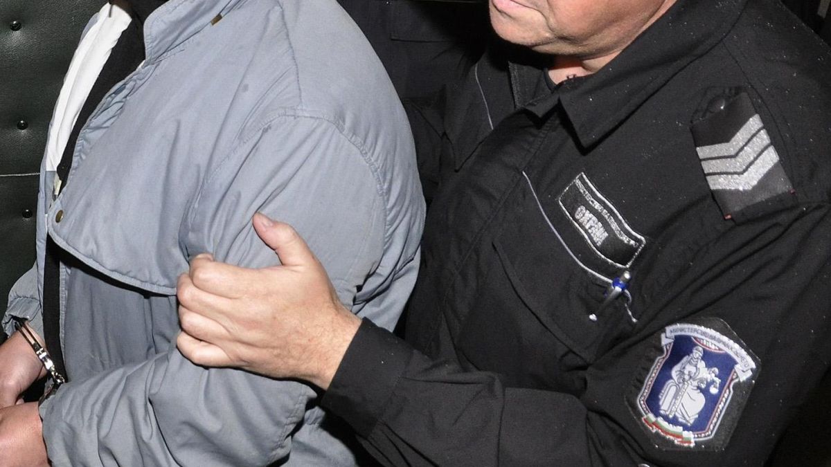 5 години затвор за Васко Чукача