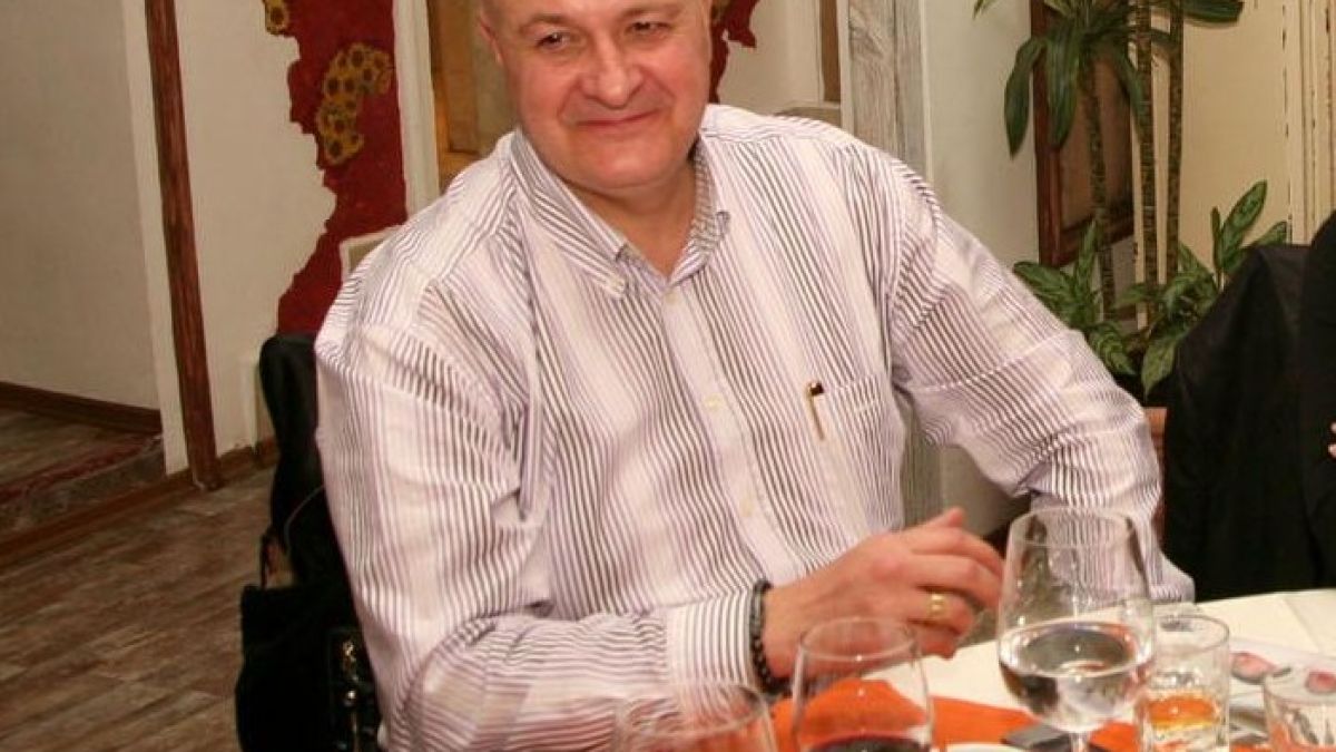 Шарлопов: Да - комерсиален и меркантилен съм