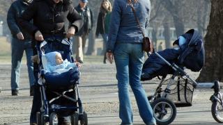 Рекордни топлини във Велико Търново, Казанлък и Ловеч