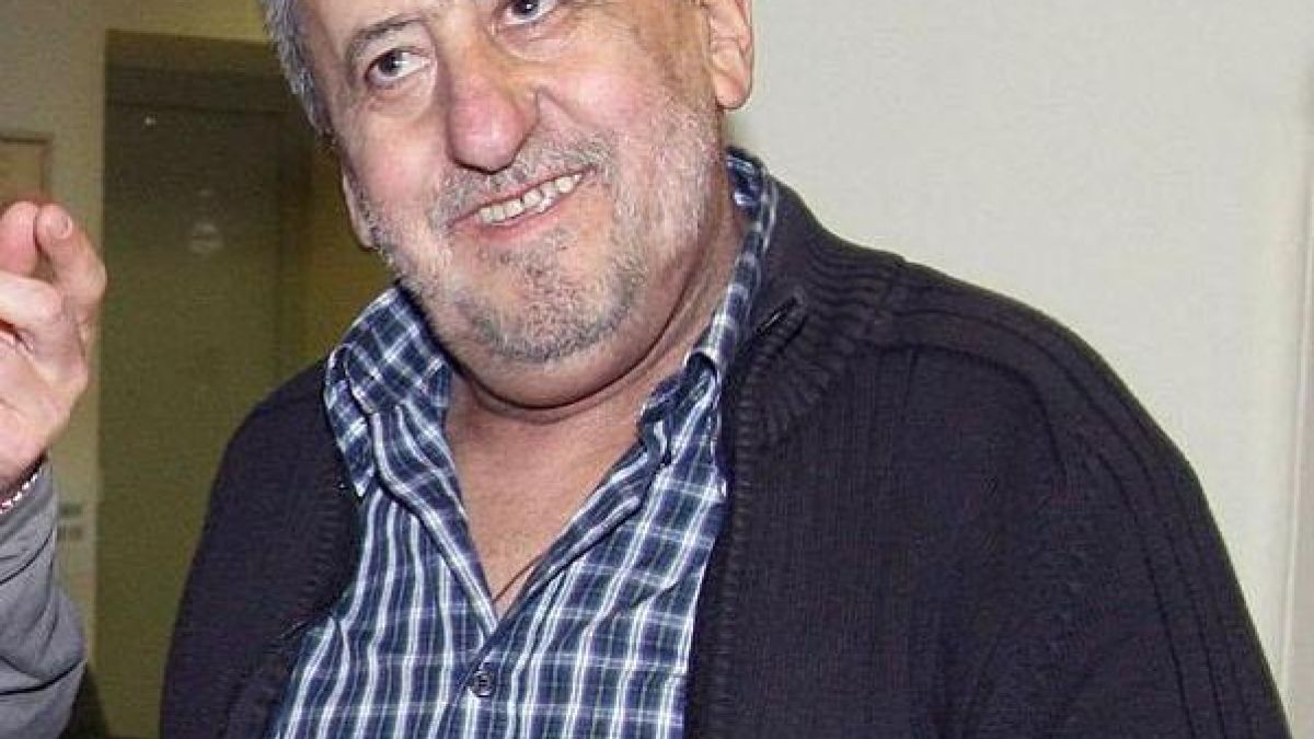 Велко Кънев: Победих рака в името на внуците си