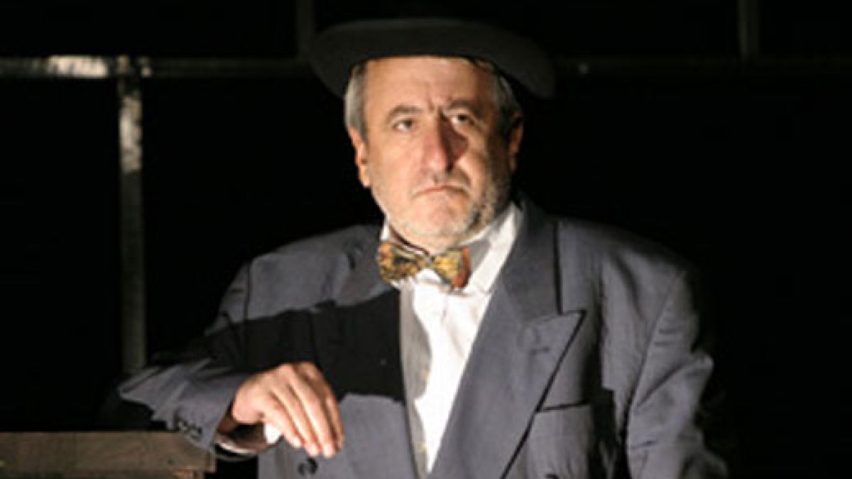 Кой е Велко Кънев