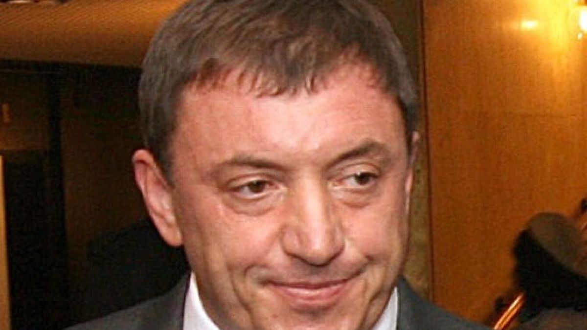 Започва делото срещу Алексей Петров