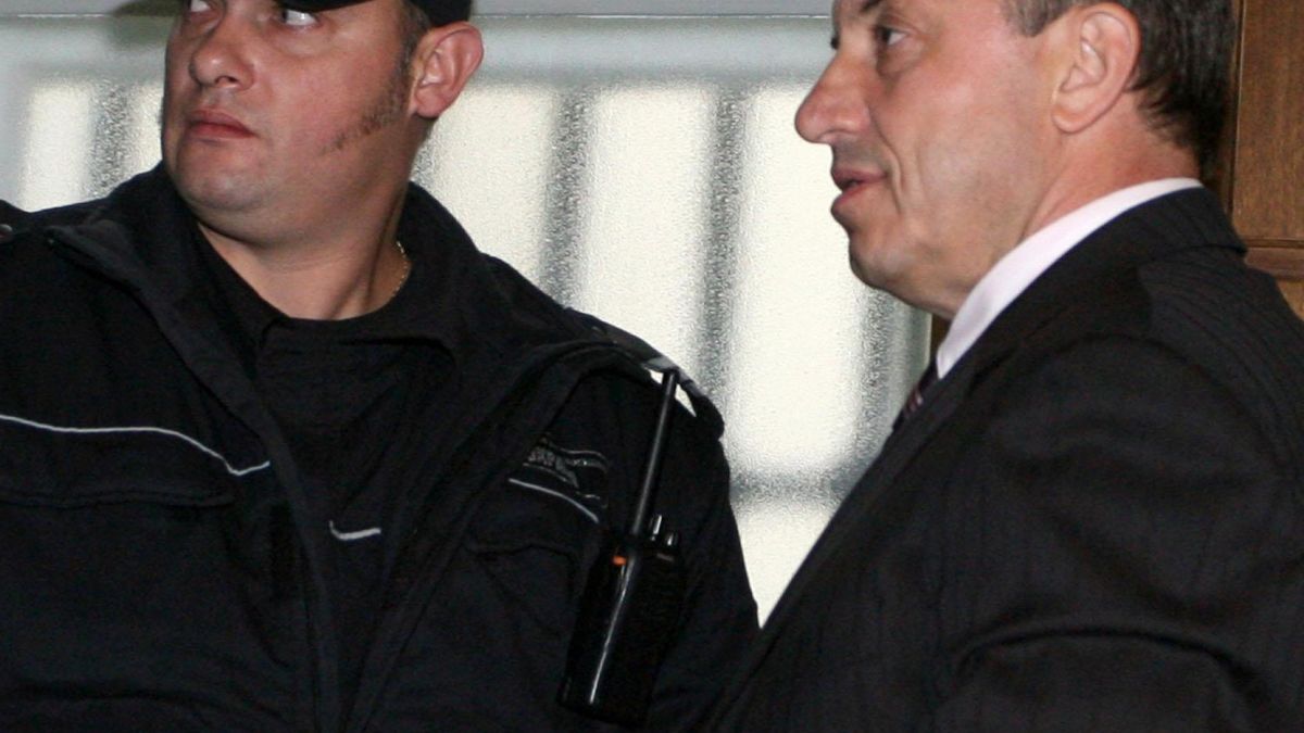 Съдът даде ход на делото “Октопод”