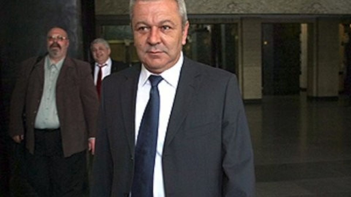 Пет години затвор за депутат от ДПС