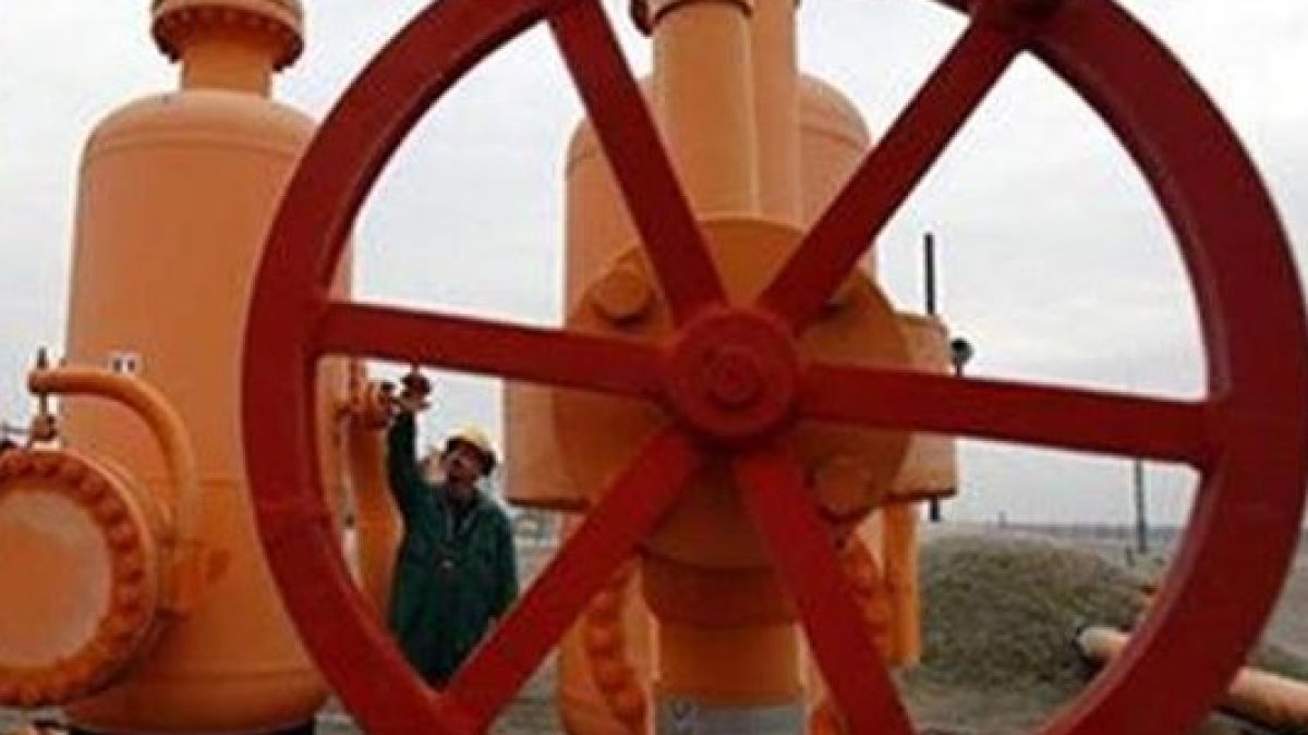 Сондажите за шистов газ започват през 2015 г.