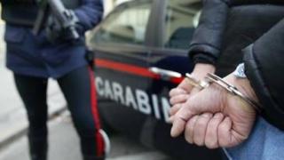 Карабинери конфискуват имоти на Камората за 100 млн. евро