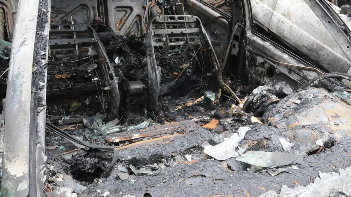 Доносници срещу Таки поръчали автопалежите